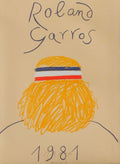 Roland-Garros 1981