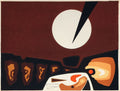 Paysage VI