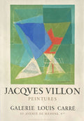 Expo 55 - Galerie Louis Carré
