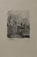 Saint François d'Assisse