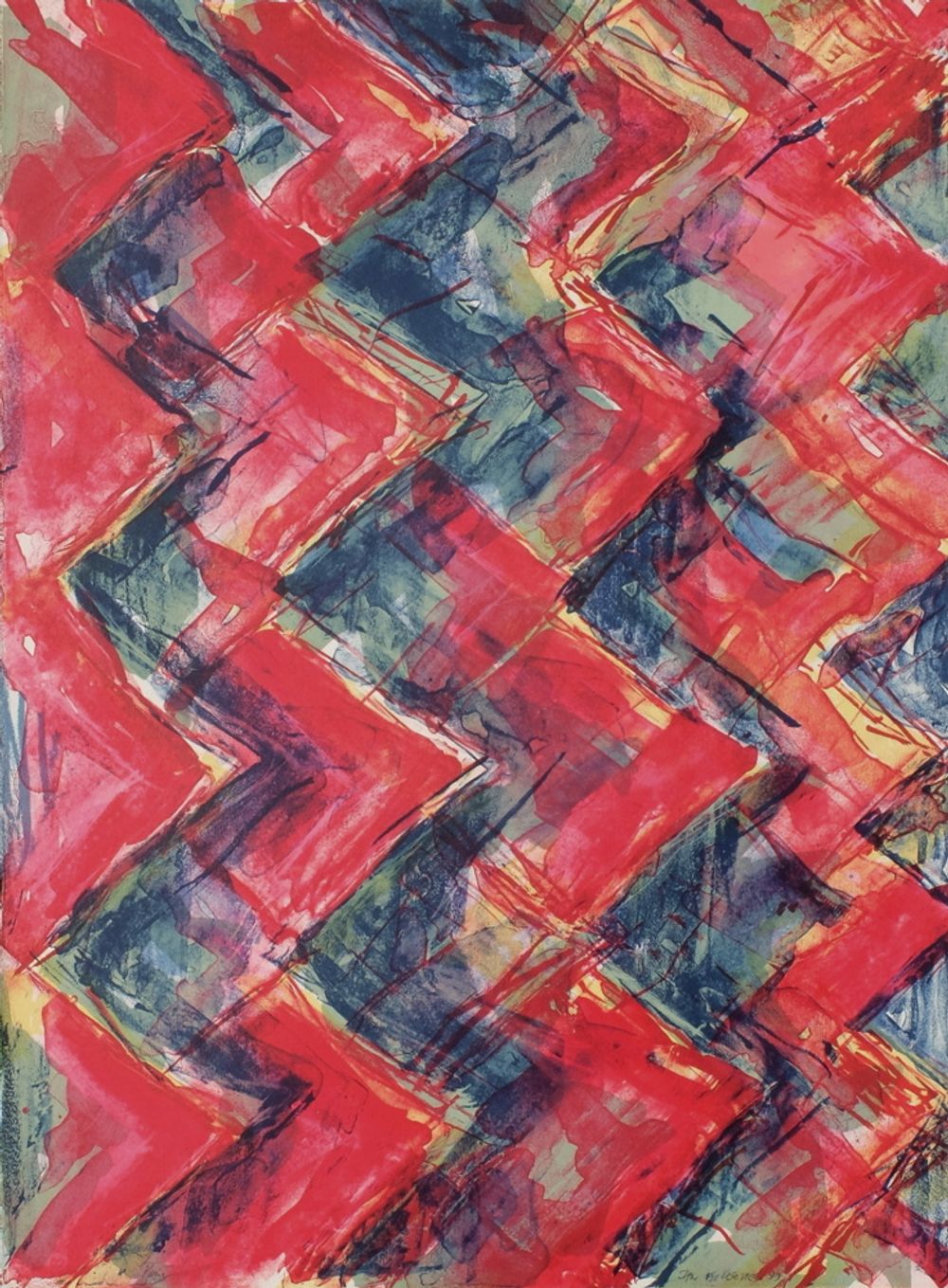 Zigzag