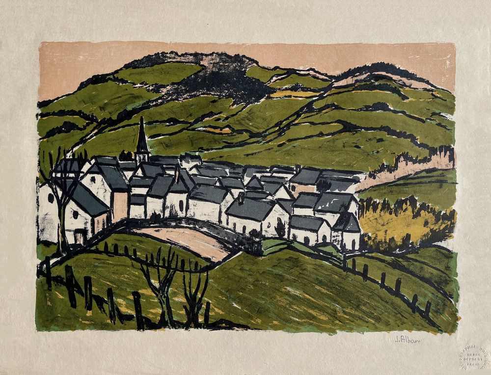 Jean ALBARET