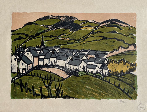 Jean ALBARET