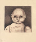 Poupée VII