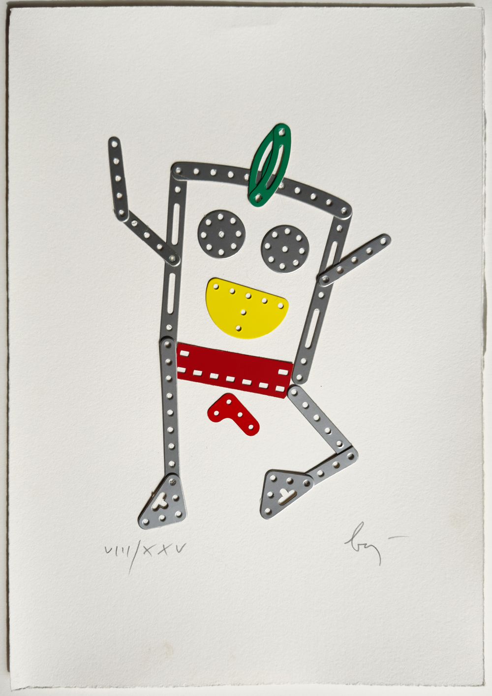 Metalmeccanici (portfolio complet) — vue 3