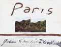 Expo 87 - Galerie Yvon Lambert