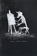 Hommage à Vincent van Gogh