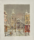 Saint Pierre de Montmartre