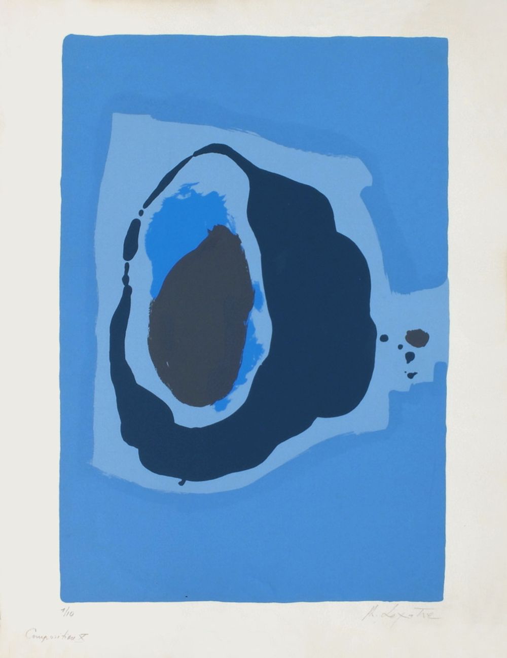 Composition XXIX