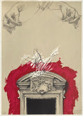 Le fronton