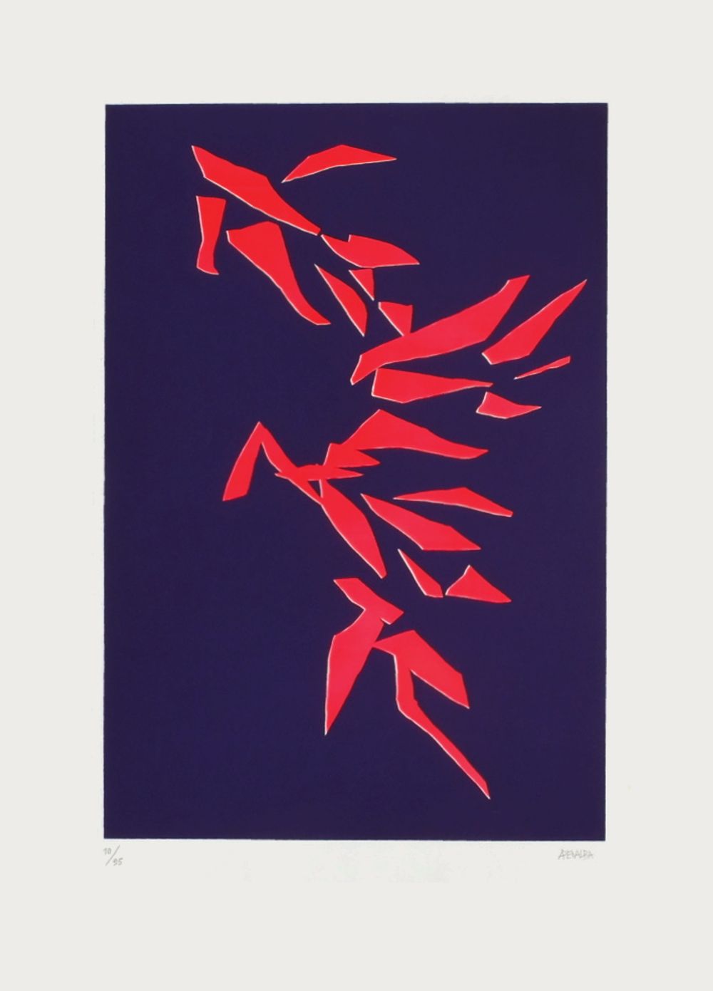 Composition I