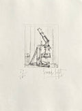 Le Microscope