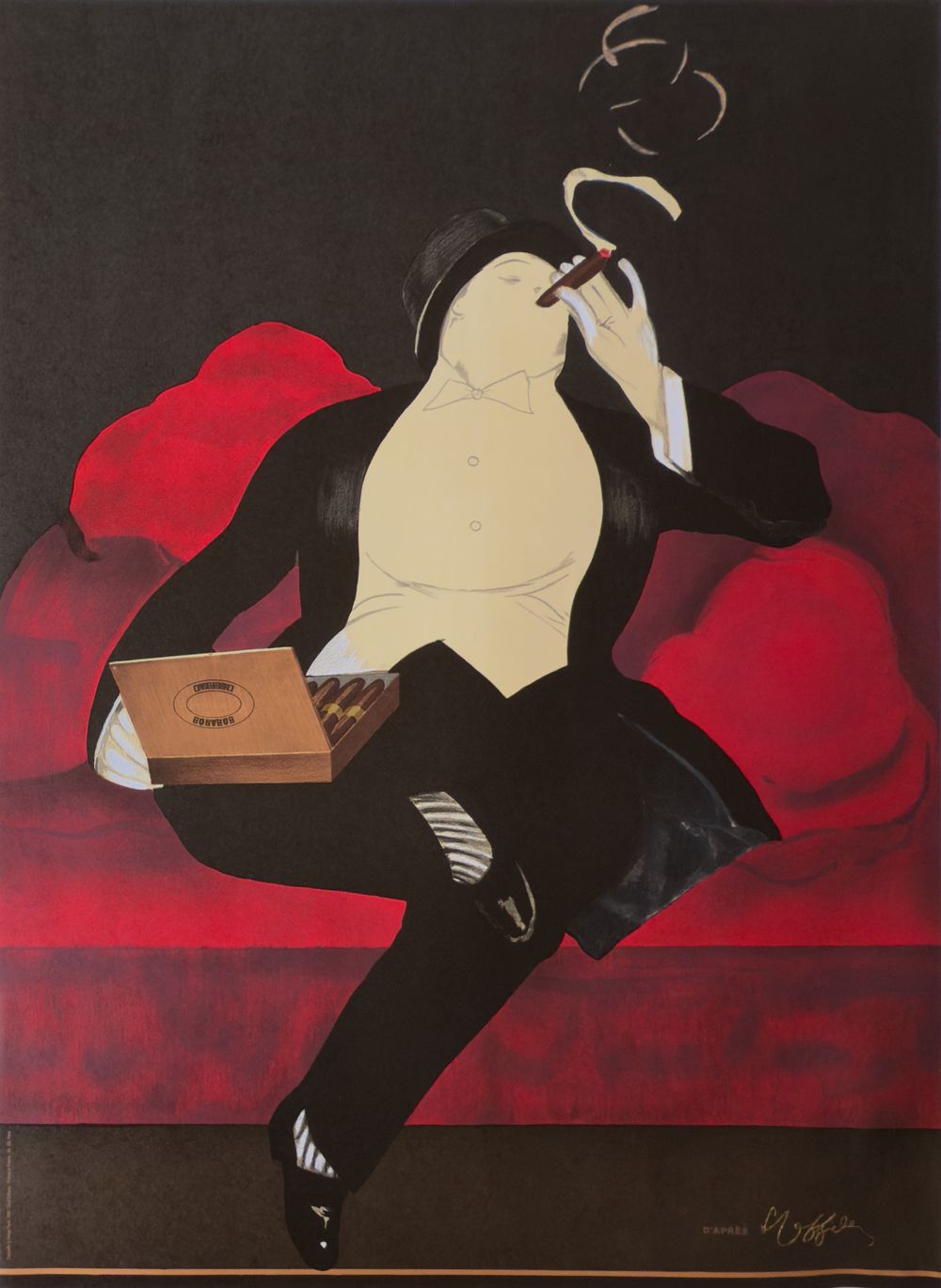 Leonetto CAPPIELLO
