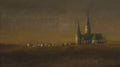 La Cathédrale de Chartres