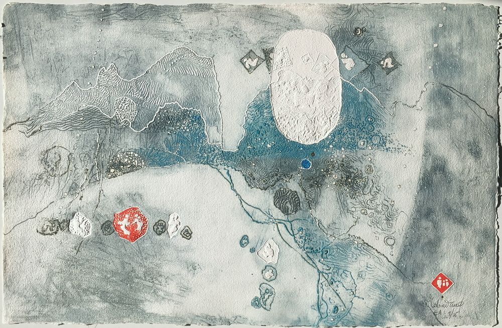 Paysage poétique 3