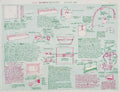 Mes Projects juillet 1969