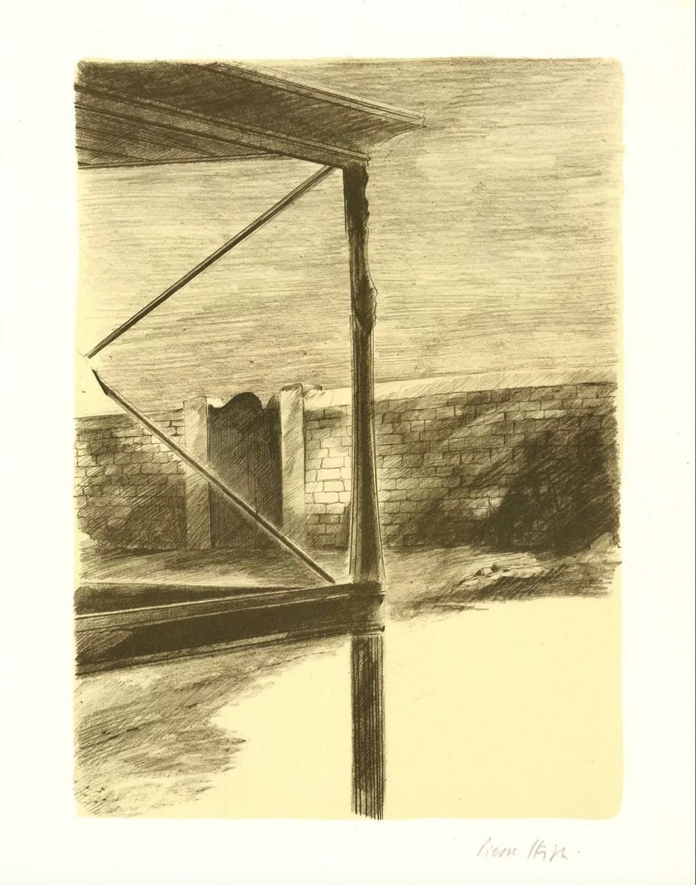 Docks