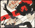 L'origine du rouge