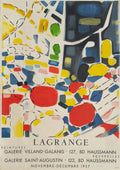 Expo 57 - Galerie Villand Galanis