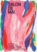 Expo 91 - Salon de Mai