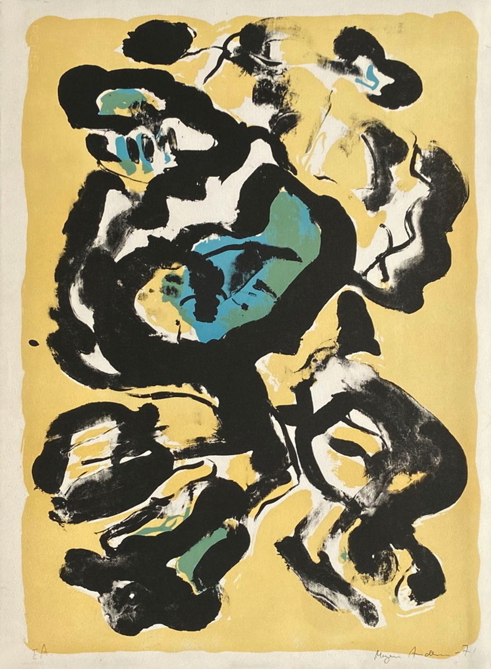 Composition III
