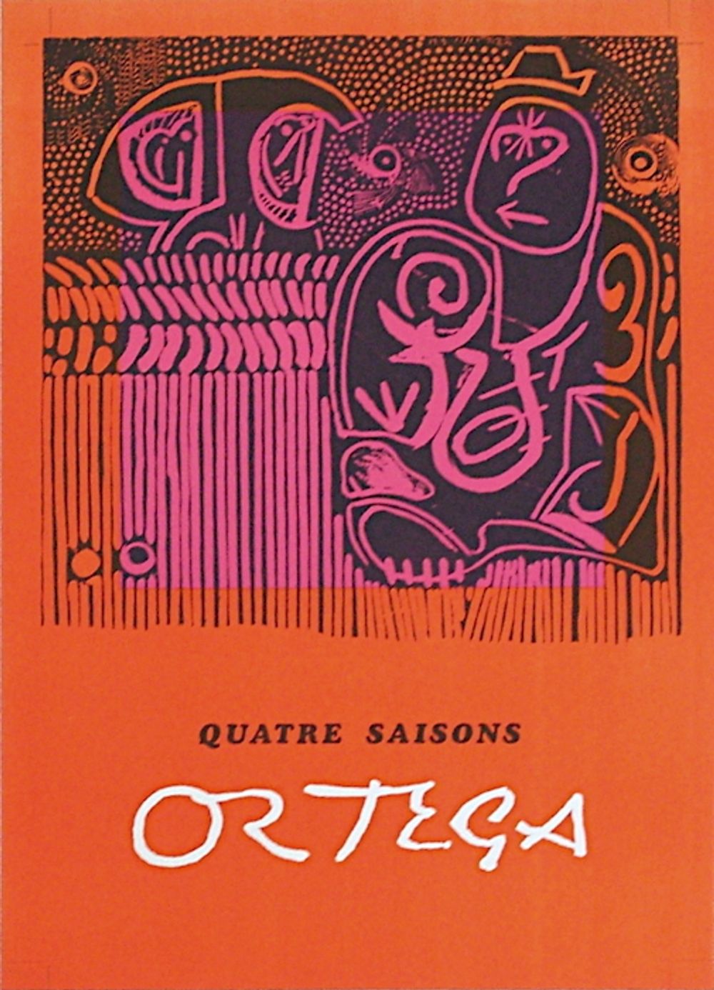 Expo Quatre Saisons