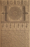 Hommage à Farid Ed-dine Attar VIII
